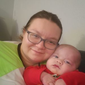 Meet your Posher, Nichole